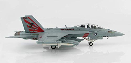 Amazon | HOBBY MASTER 1/72 完成品 アメリカ EA-18G Growler 168893